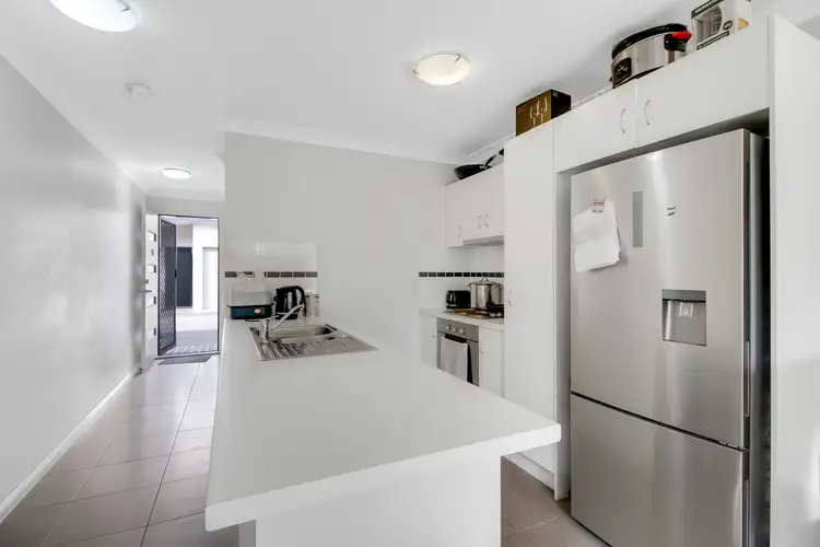 Second view of Homely townhouse listing, 10/106 Ann Street, Kallangur QLD 4503