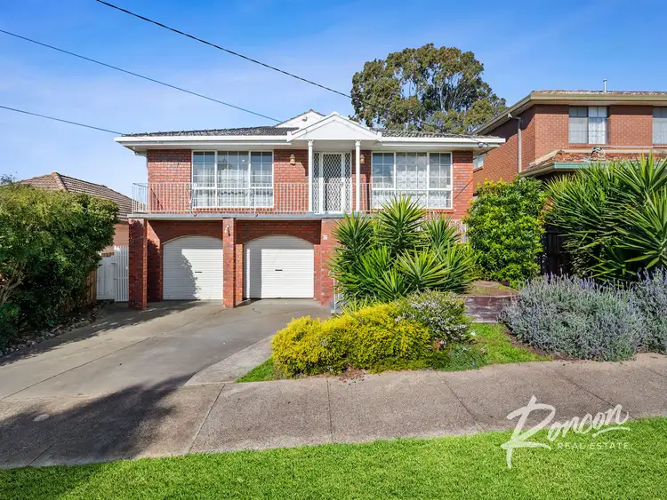 Main view of Homely house listing, 39 Braund Avenue, Bell Post Hill VIC 3215
