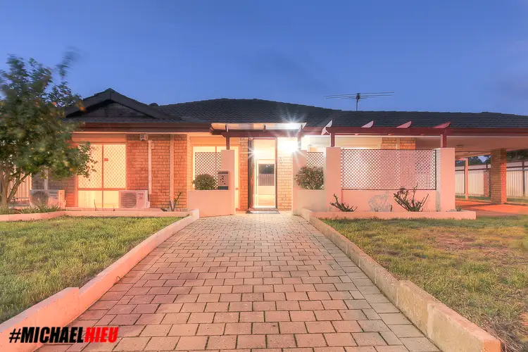 Second view of Homely house listing, 2 Jefferson Drive, Marangaroo WA 6064