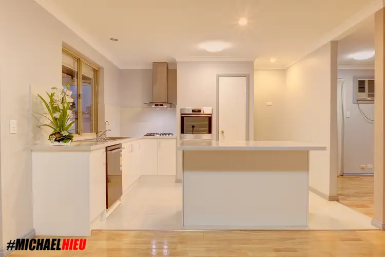 Third view of Homely house listing, 2 Jefferson Drive, Marangaroo WA 6064