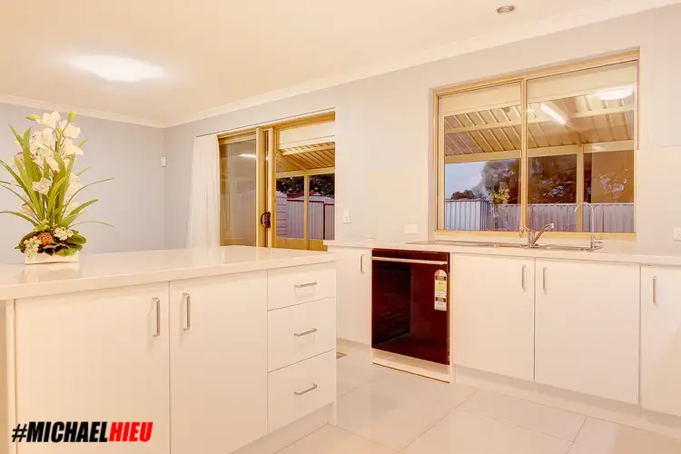 Fourth view of Homely house listing, 2 Jefferson Drive, Marangaroo WA 6064