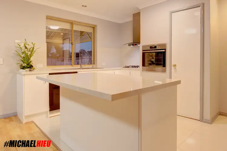 Fifth view of Homely house listing, 2 Jefferson Drive, Marangaroo WA 6064