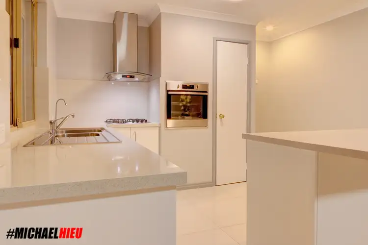 Sixth view of Homely house listing, 2 Jefferson Drive, Marangaroo WA 6064