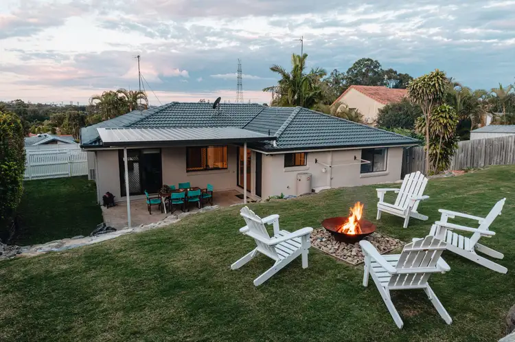 Third view of Homely house listing, 122 Explorers Way, Highland Park QLD 4211