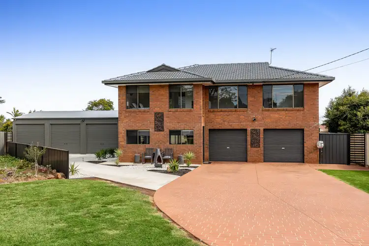 31 Cabarita Crescent, Glenvale QLD 4350