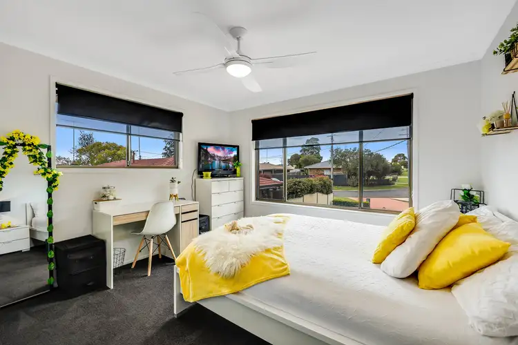 Third view of Homely house listing, 31 Cabarita Crescent, Glenvale QLD 4350