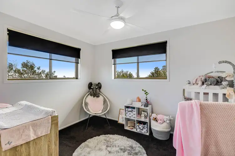 Fifth view of Homely house listing, 31 Cabarita Crescent, Glenvale QLD 4350