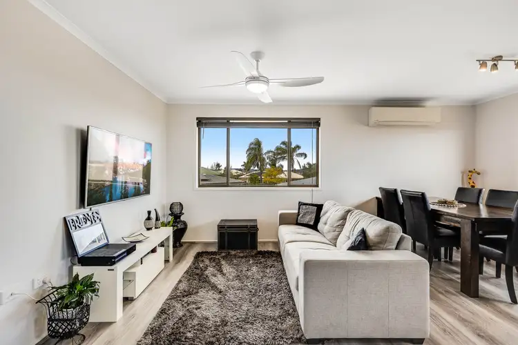 Sixth view of Homely house listing, 31 Cabarita Crescent, Glenvale QLD 4350