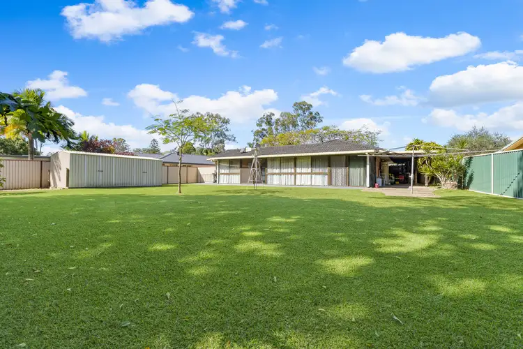 10 Koola Drive, Nerang QLD 4211
