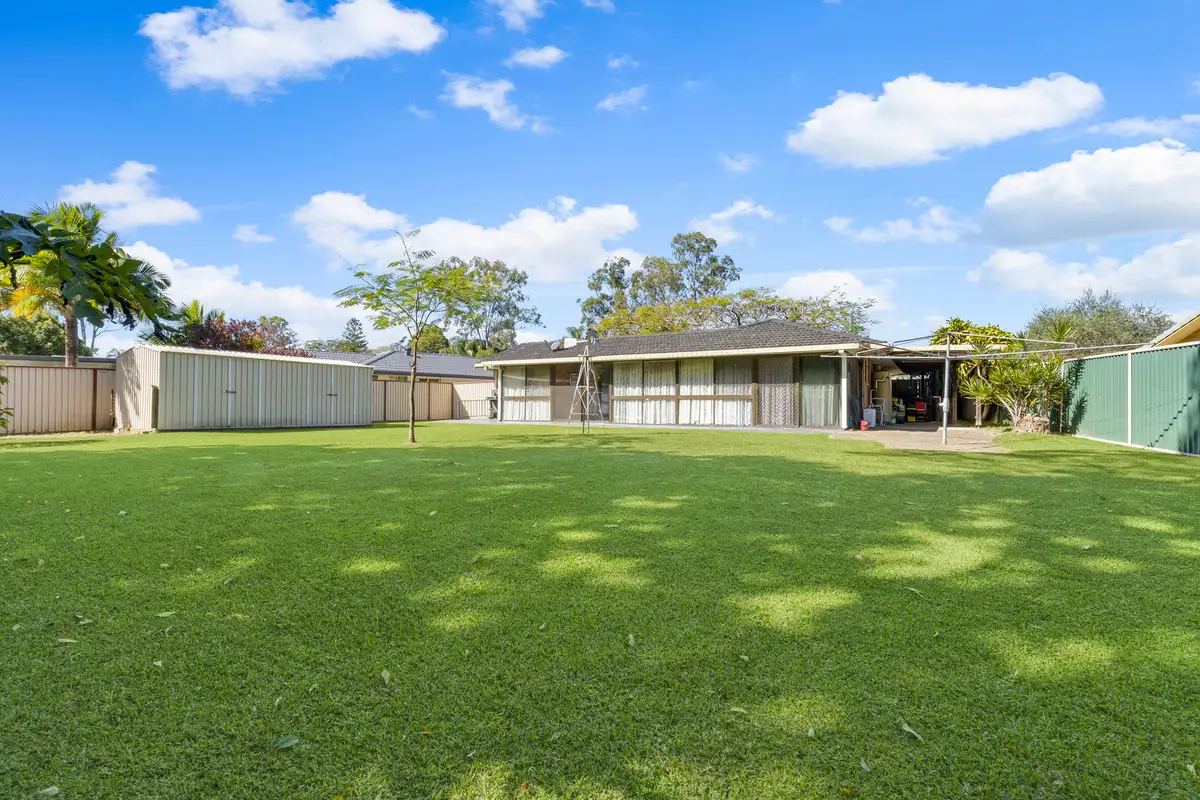 Main view of Homely house listing, 10 Koola Drive, Nerang QLD 4211