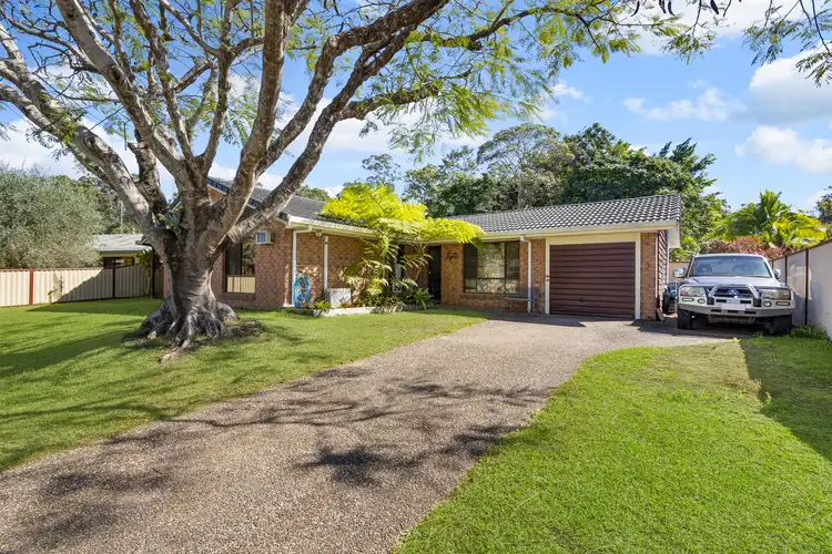 Third view of Homely house listing, 10 Koola Drive, Nerang QLD 4211