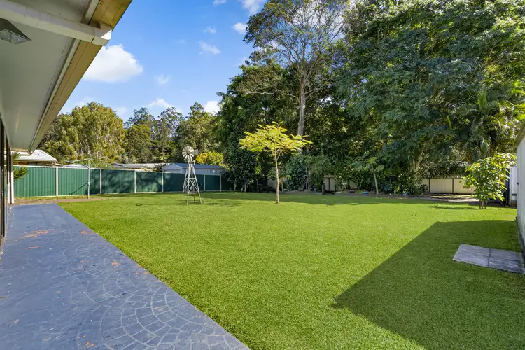 Fourth view of Homely house listing, 10 Koola Drive, Nerang QLD 4211