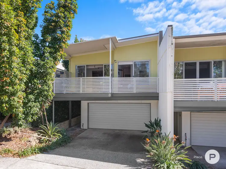 3/24 Mingoola Street, Murarrie QLD 4172