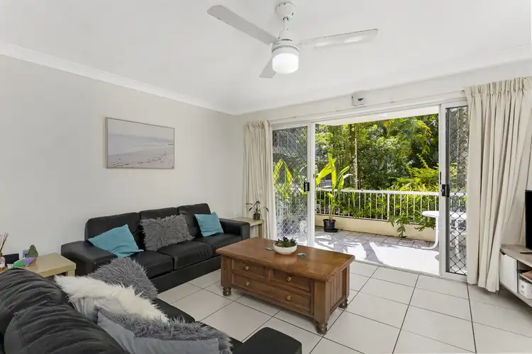 2/27 Wharf Road, Surfers Paradise QLD 4217