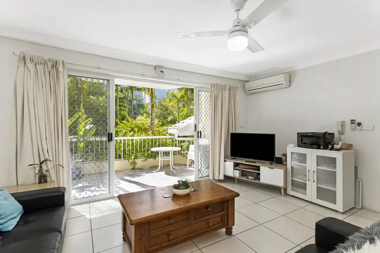 Second view of Homely apartment listing, 2/27 Wharf Road, Surfers Paradise QLD 4217