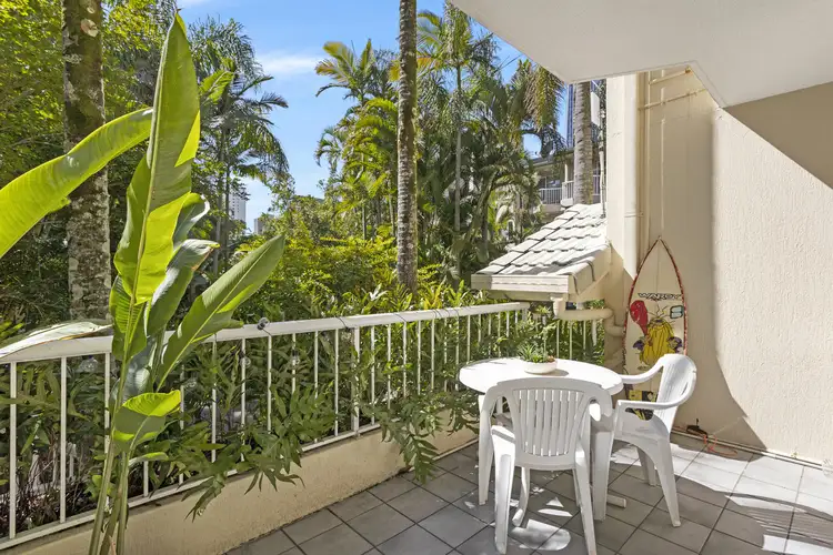 Fourth view of Homely apartment listing, 2/27 Wharf Road, Surfers Paradise QLD 4217