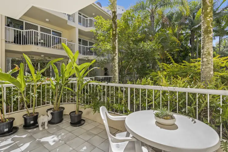 Fifth view of Homely apartment listing, 2/27 Wharf Road, Surfers Paradise QLD 4217