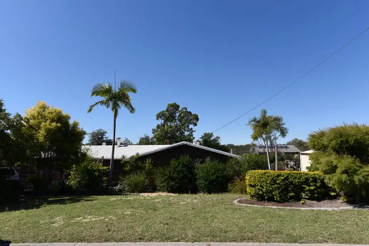 Main view of Homely house listing, 6 Wilson Street, Gatton QLD 4343