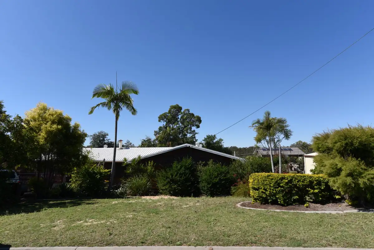 Main view of Homely house listing, 6 Wilson Street, Gatton QLD 4343