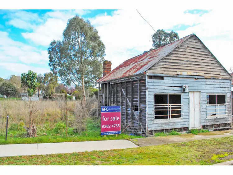 Second view of Homely land listing, 28 Olive Street, Mandurama NSW 2792