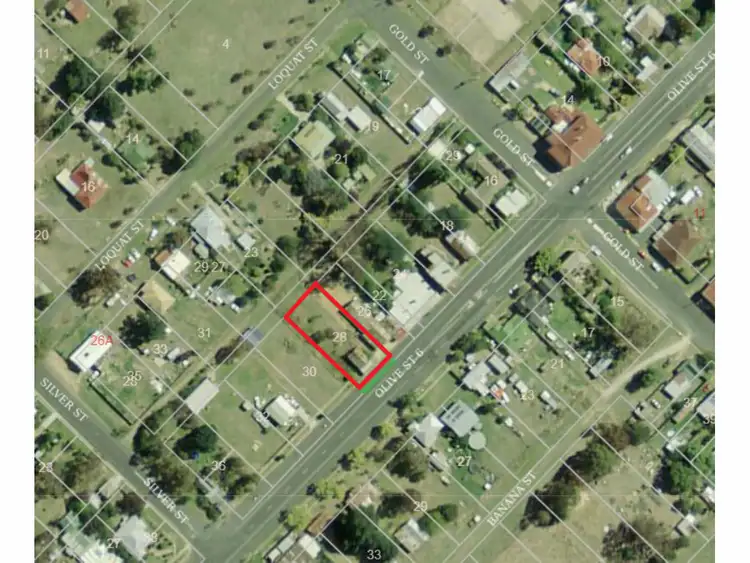 Fourth view of Homely land listing, 28 Olive Street, Mandurama NSW 2792