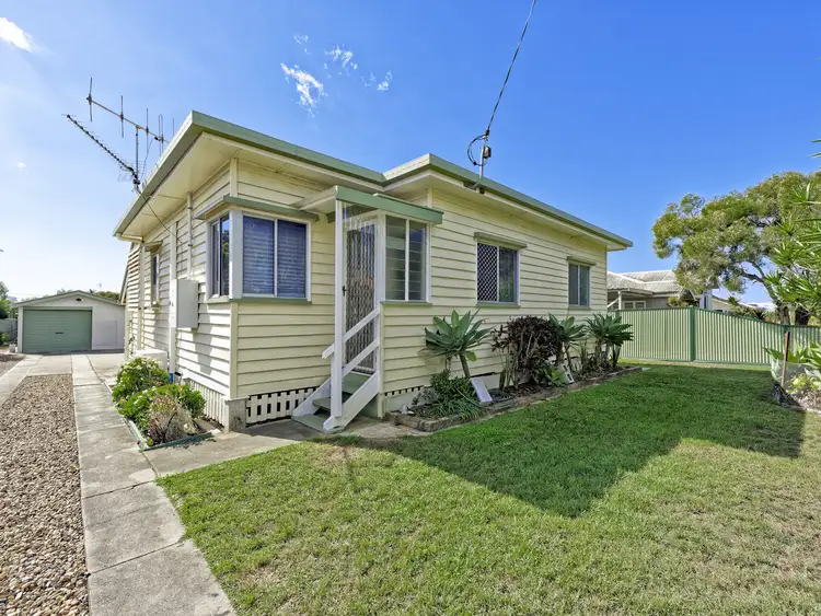 57 Alice Street, Walkervale QLD 4670