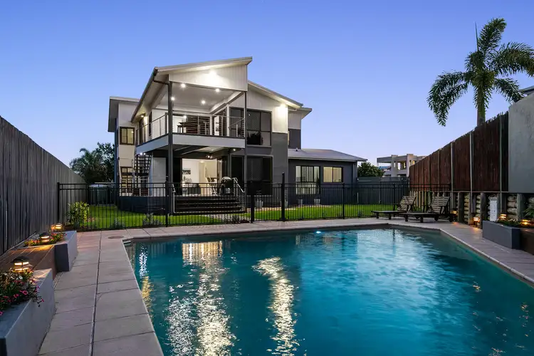 7 Jaydee Court, Thornlands QLD 4164