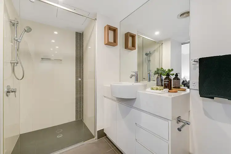 Fifth view of Homely apartment listing, 303/18 Merivale Street, South Brisbane QLD 4101