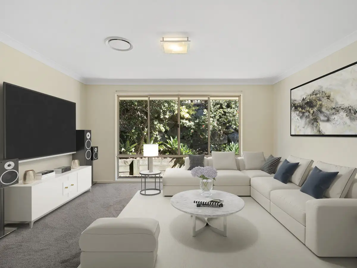 Main view of Homely house listing, 16 Kabi Place, Pacific Pines QLD 4211