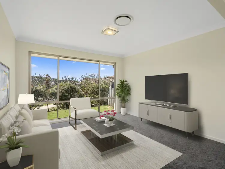 Second view of Homely house listing, 16 Kabi Place, Pacific Pines QLD 4211