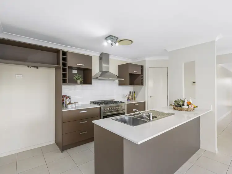 Fourth view of Homely house listing, 16 Kabi Place, Pacific Pines QLD 4211
