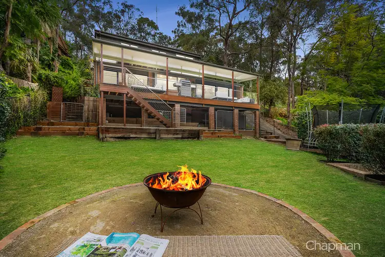 40 Bonton Road, Springwood NSW 2777