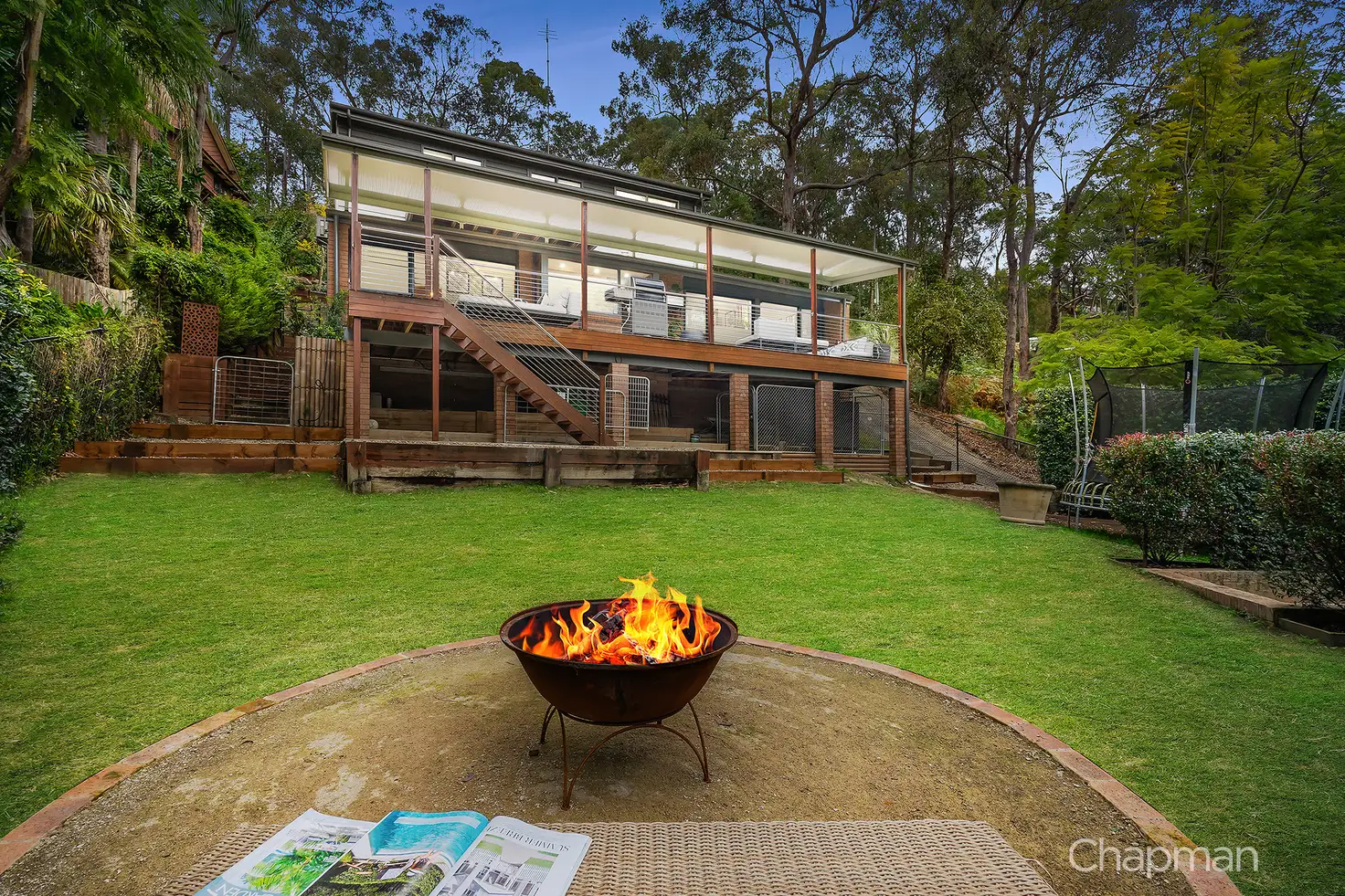 Main view of Homely house listing, 40 Bonton Road, Springwood NSW 2777