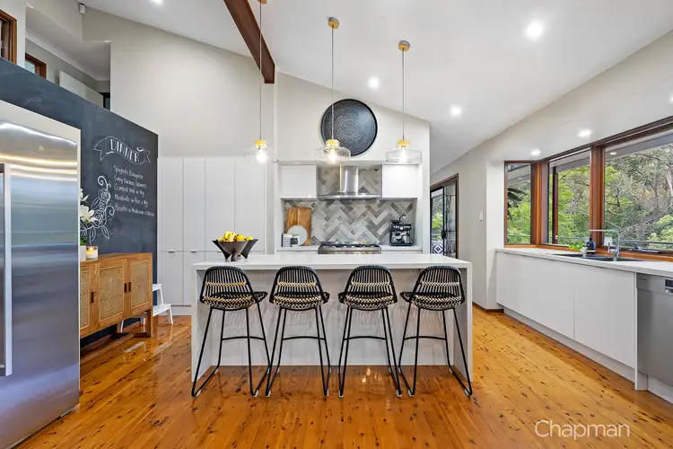 Second view of Homely house listing, 40 Bonton Road, Springwood NSW 2777