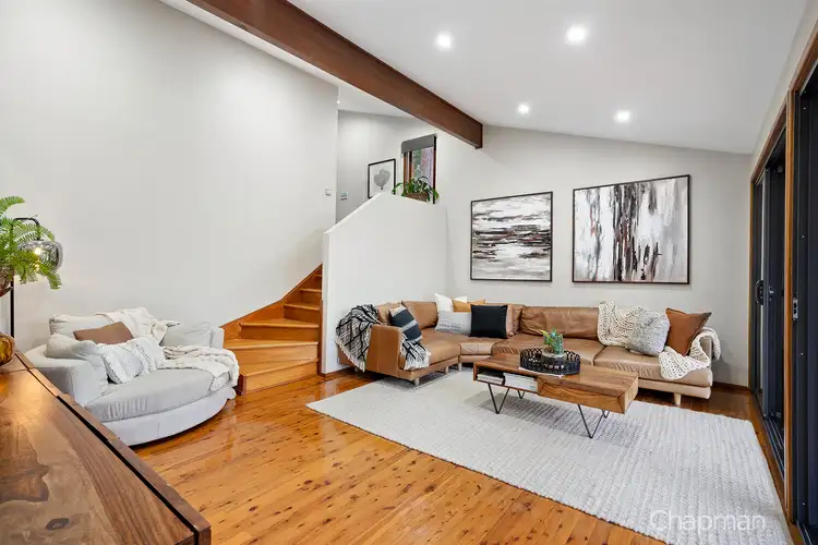 Third view of Homely house listing, 40 Bonton Road, Springwood NSW 2777