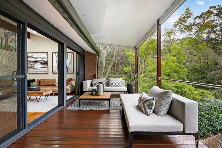 Fifth view of Homely house listing, 40 Bonton Road, Springwood NSW 2777