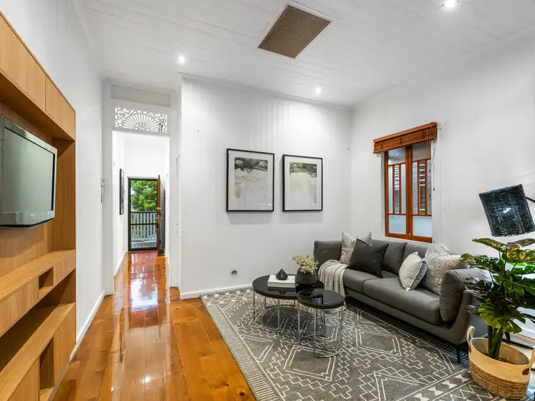 Third view of Homely house listing, 24 Ellis Street, Stones Corner QLD 4120