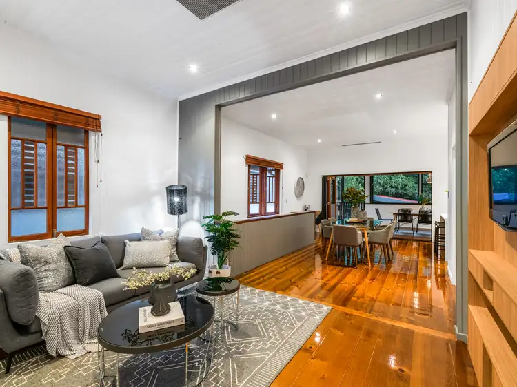 Fourth view of Homely house listing, 24 Ellis Street, Stones Corner QLD 4120