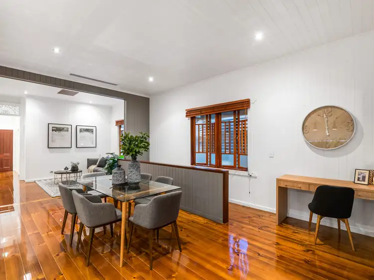 Fifth view of Homely house listing, 24 Ellis Street, Stones Corner QLD 4120