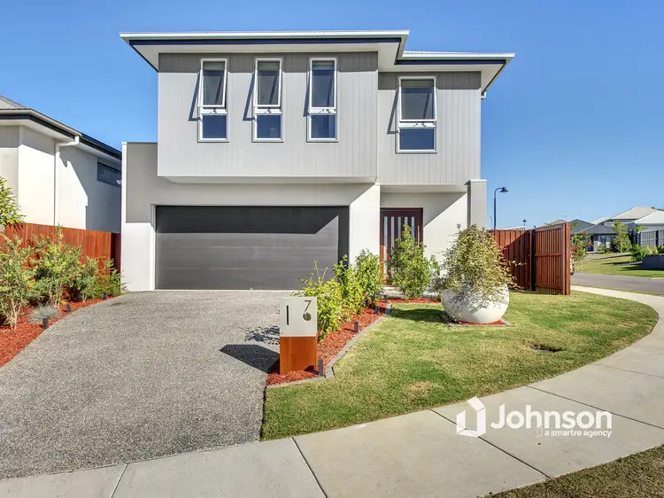 7 Shaw Street, Bellbird Park QLD 4300