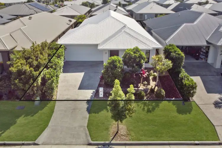 Main view of Homely house listing, 6 Sunwood Crescent, Maudsland QLD 4210