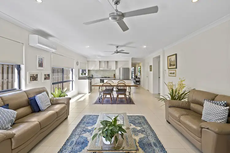 Second view of Homely house listing, 6 Sunwood Crescent, Maudsland QLD 4210