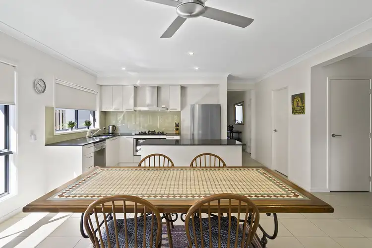 Third view of Homely house listing, 6 Sunwood Crescent, Maudsland QLD 4210