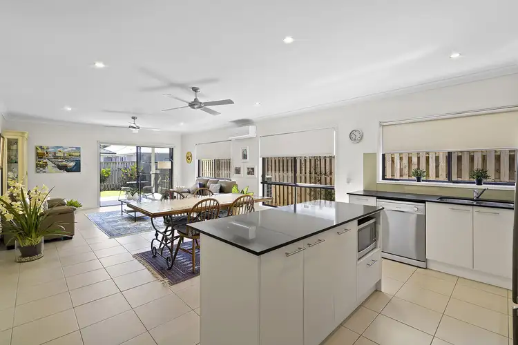 Fourth view of Homely house listing, 6 Sunwood Crescent, Maudsland QLD 4210