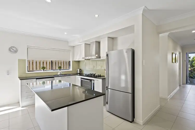 Fifth view of Homely house listing, 6 Sunwood Crescent, Maudsland QLD 4210