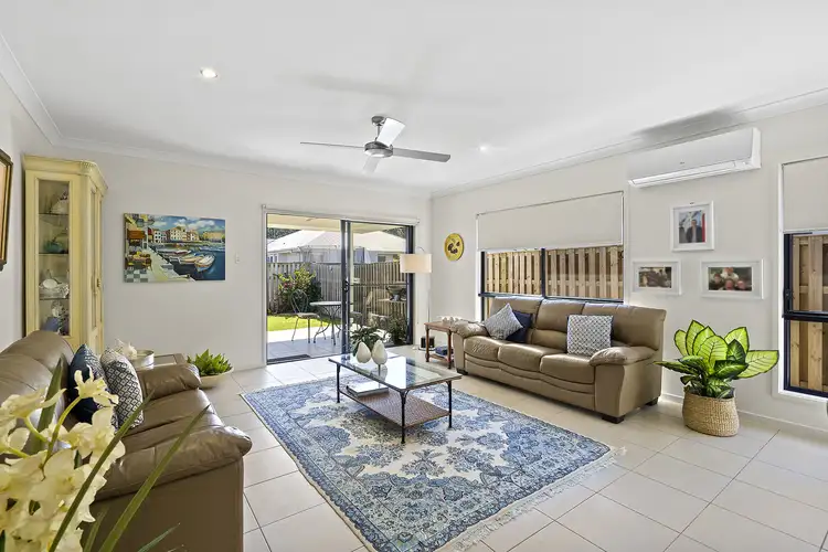 Sixth view of Homely house listing, 6 Sunwood Crescent, Maudsland QLD 4210