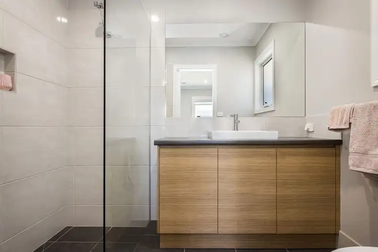 Fourth view of Homely house listing, 1/23 Barossa Way, Thurgoona NSW 2640