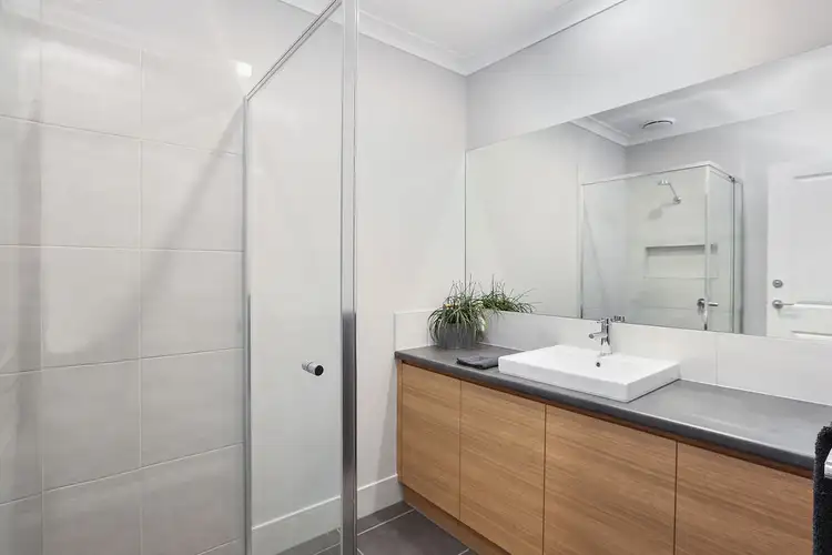Third view of Homely house listing, 2/23 Barossa Way, Thurgoona NSW 2640