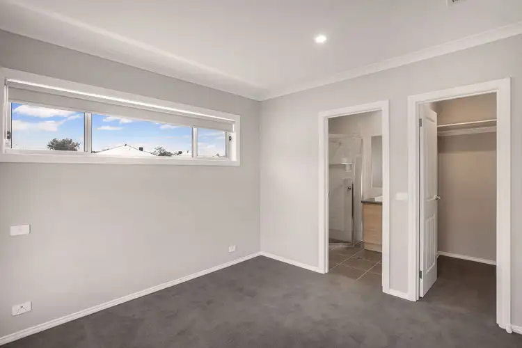 Fourth view of Homely house listing, 2/23 Barossa Way, Thurgoona NSW 2640