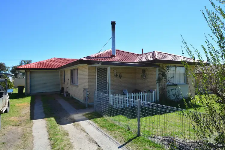 44 Britannia Street, Stanthorpe QLD 4380